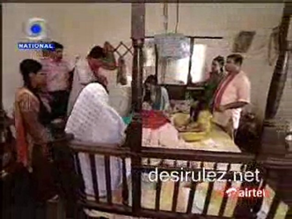 Hum - 19th August 2011 pt1