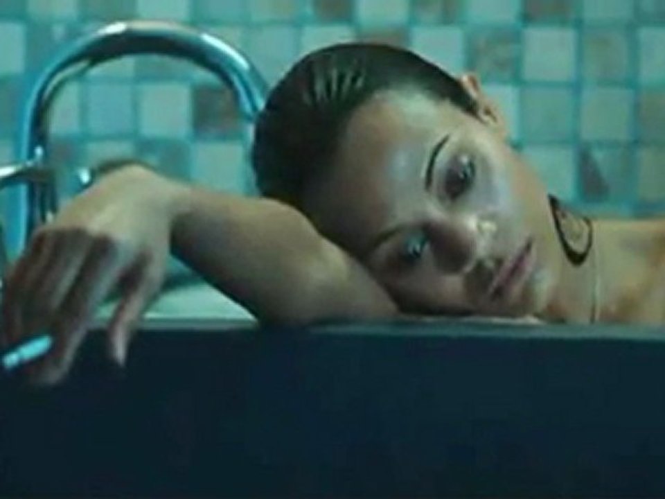 Colombiana - Trailer - HQ