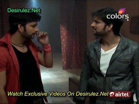 Laagi Tujhse Lagan - 19th August 2011 - Part2