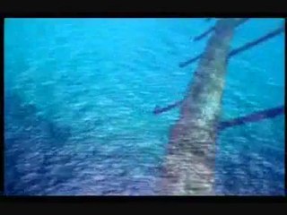 TRIANGULO DAS BERMUDAS - PARTE 4/10