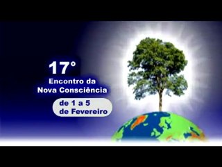 Conhecimento Alternativo - Encontro da Nova Consciência