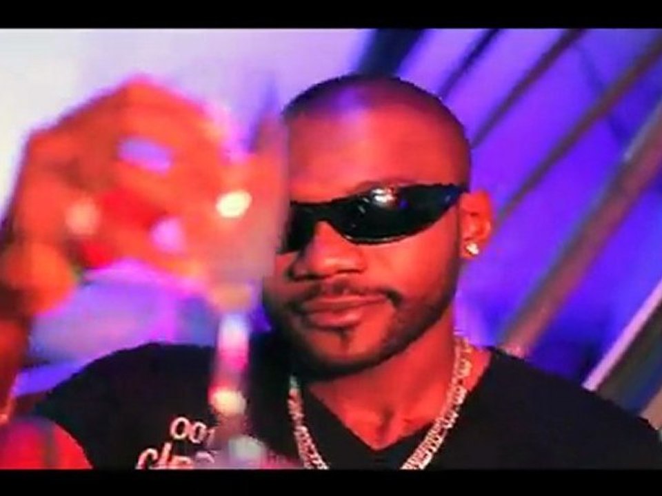 FRANKY P - Champagne up