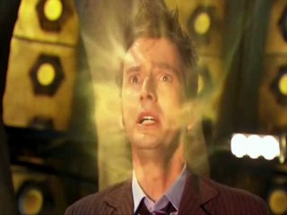 Doctor Who David Tennant: A Tribute