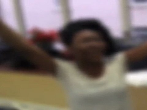 LOUANGE ADORATION A JESUS CHRIST - Allan Rich