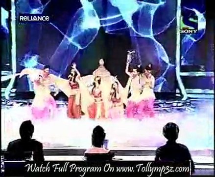 X Factor India 19th August 2011 Part 5 [ Tollymp3z.com]