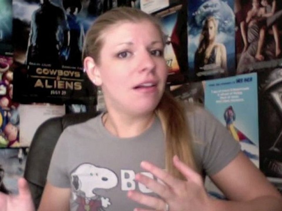 Fright Night Movie Review from Haunted Flower