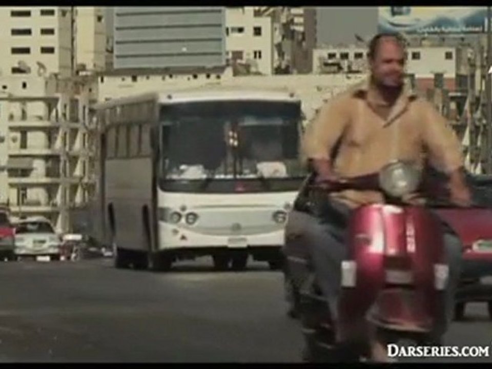 Massio Ramadan Mabrok Ep19