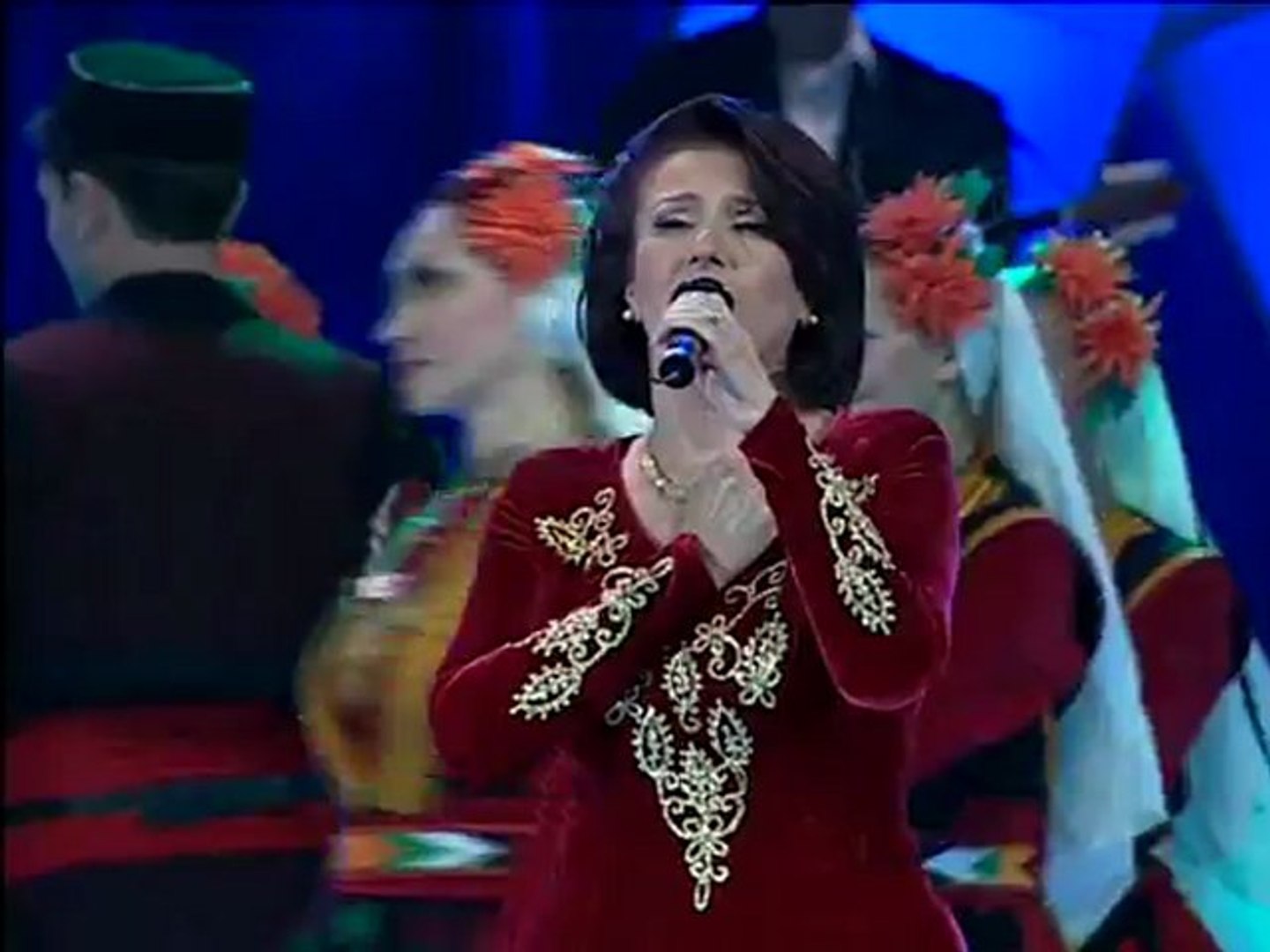 ⁣Гуна Иванова/Guna Ivanova - Кога зашумат шумите