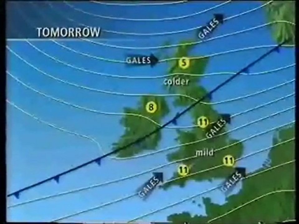 BBC1 Closedown, Thursday 2nd January 1992
