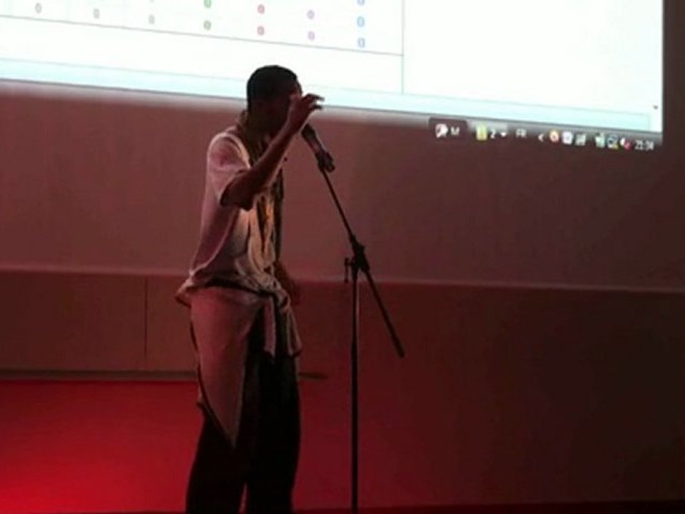 Amiens - Clef - GSN 2011
