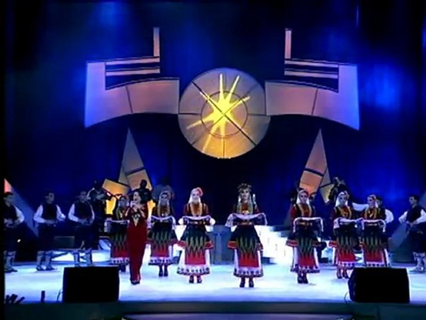 ⁣Predstavitelen video klip na Guna Ivanova/ Гуна Иванова