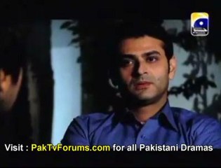 Aik Hatheli Par Hinna Aik Hatheli Par Lahoo Episode 15 - Part 3/4