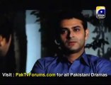 Aik Hatheli Par Hinna Aik Hatheli Par Lahoo Episode 15 - Part 3/4