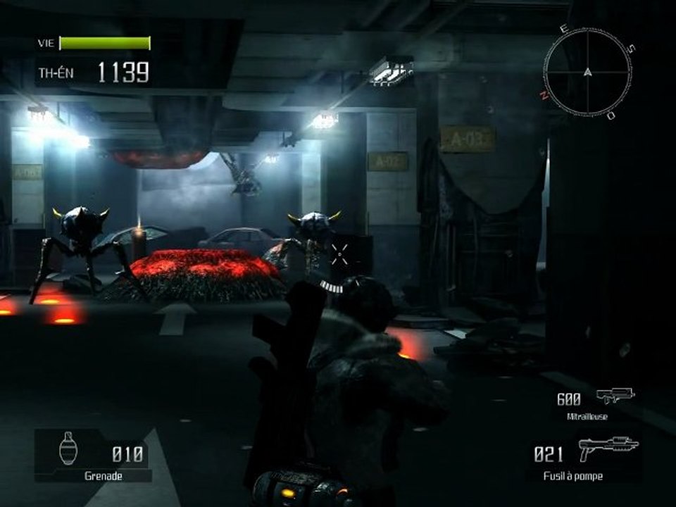01 - Lost Planet - Extreme Condition