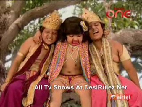 Jai Jai Bajrangbali - 19th August 2011 pt1