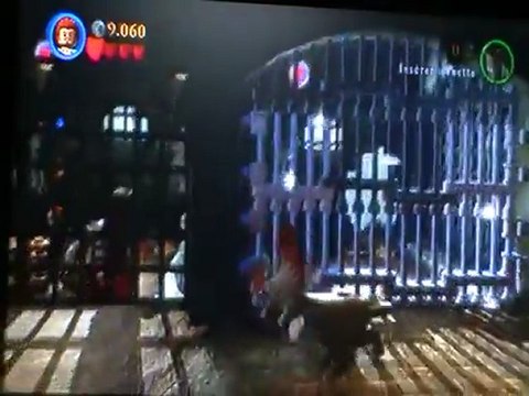 Vidéo Découverte: démo LEGO Pirates des Caraïbes (Xbox 360-Pt 1/2)