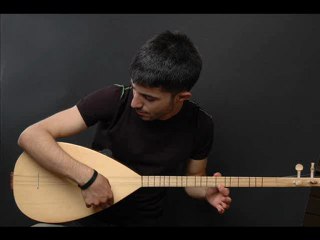 Azad Özdemir - Potpori Halay (2011)