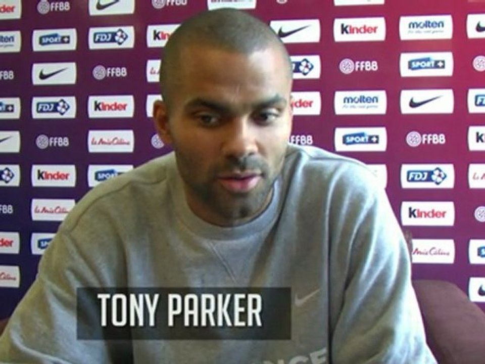 Diaw et Parker parlent du forfait de Turiaf