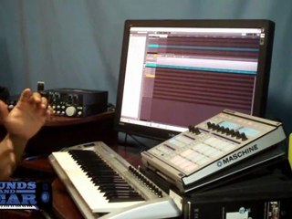 Big Fish Funk Soul haorns review