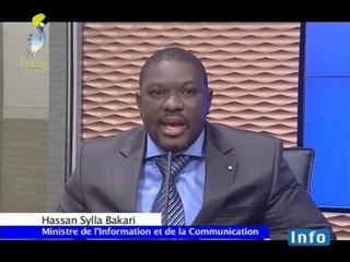 FLASH INFO FRANCAIS  DU 19 AOUT 2011