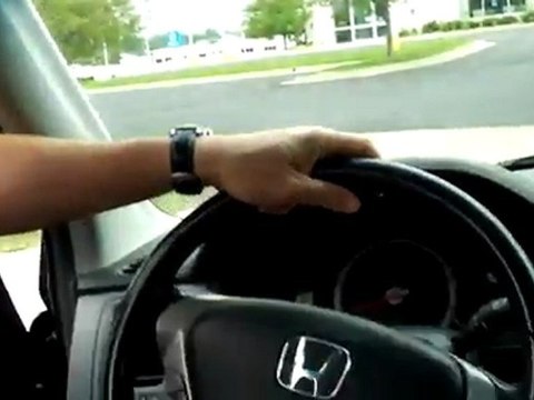 Used 2007 Honda Pilot EX-L RES for sale at Honda Cars of Bellevue...an Omaha Honda Dealer!