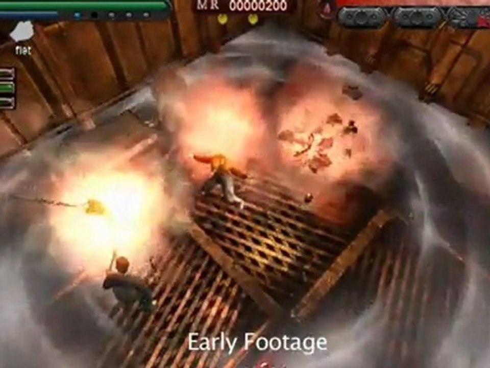 Silent Hill - Gamescom 2011 Silent Hill Book of Memories