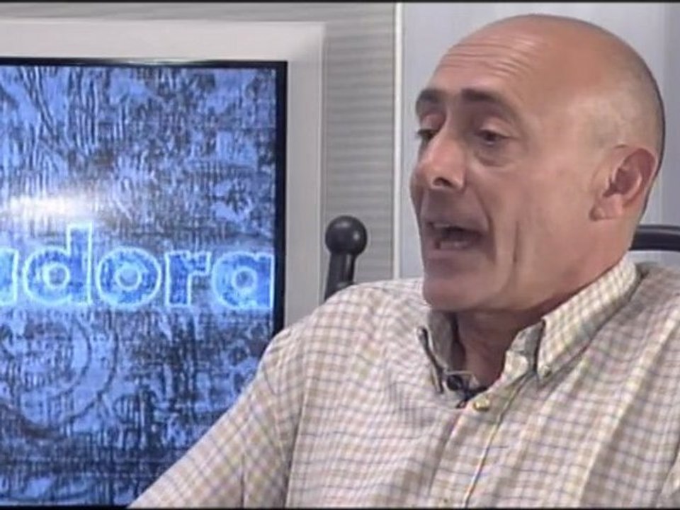 La grapadora Juan Pedro Cerrato