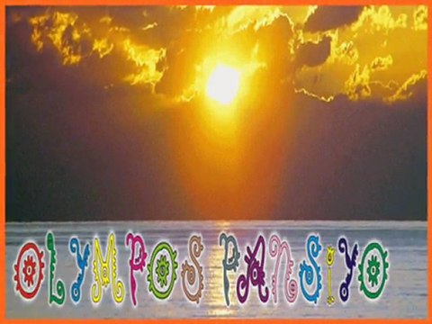 OLYMPOS PANSİYON