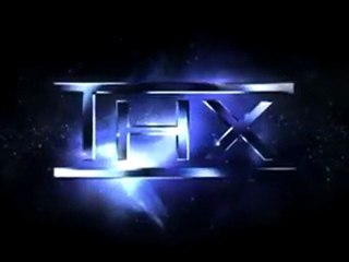 NEW THX AUDIO 2010