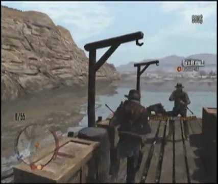 Red Dead Redemption Multijoueurs 2