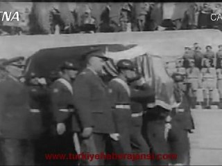 YAŞAR KABA İLE SÖYLEŞİ- ATATÜRK'Ü ANMA VE CUMHURİYETİN İLK YILLARINDA HAYVANCILIK