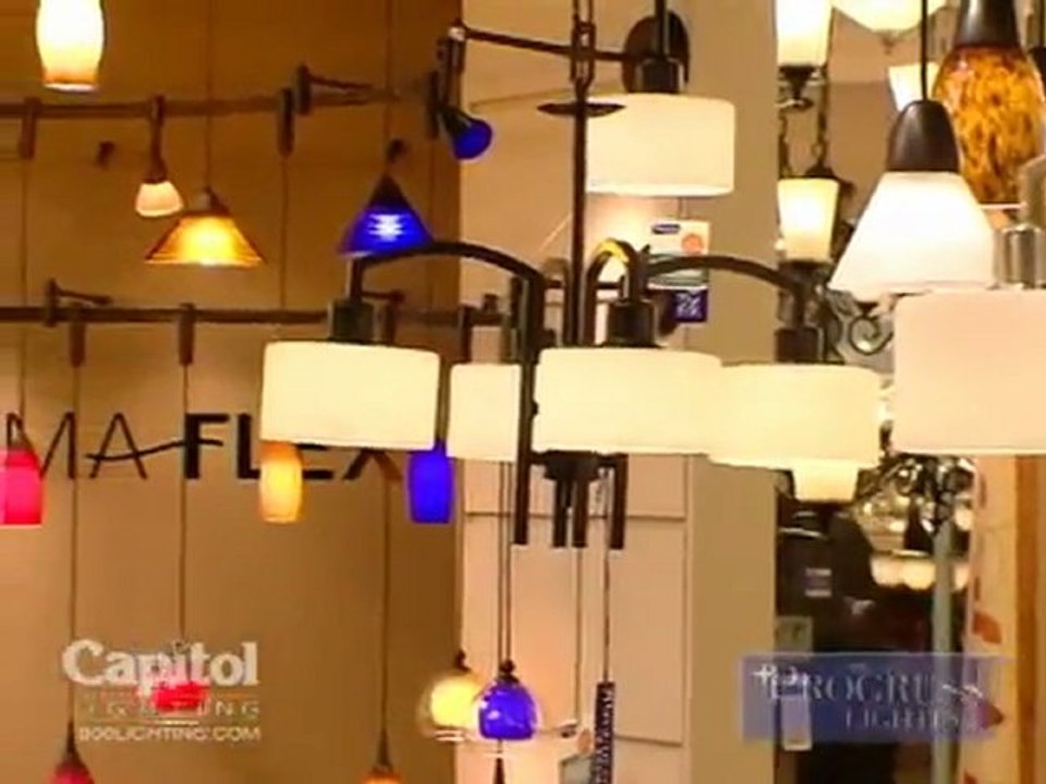 Progress Lighting Everlume Collection Video