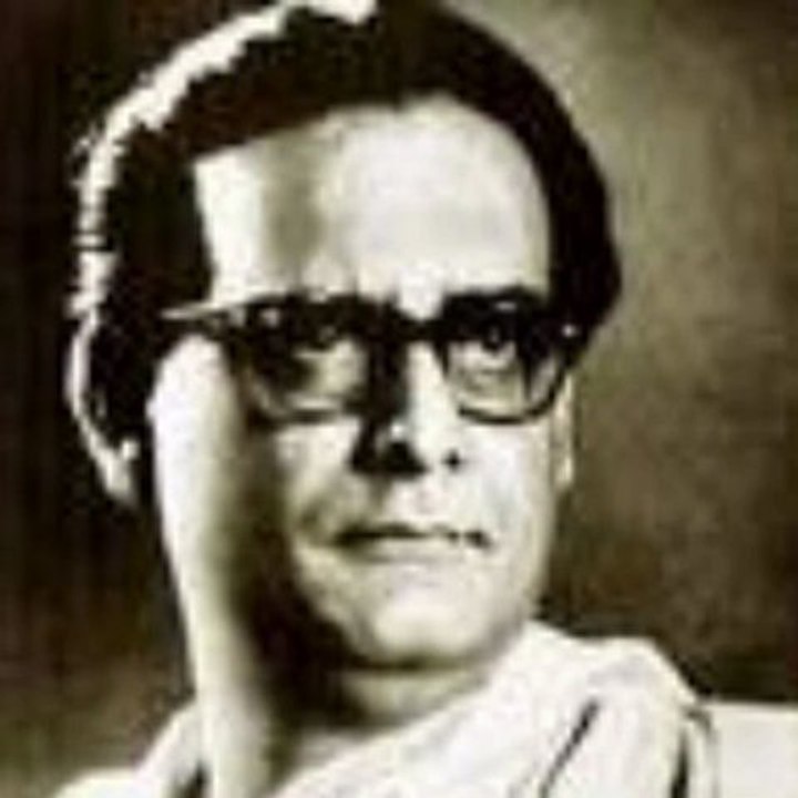 Jai Janani Jai Bharti (Bhagwat Mahima) (1955)