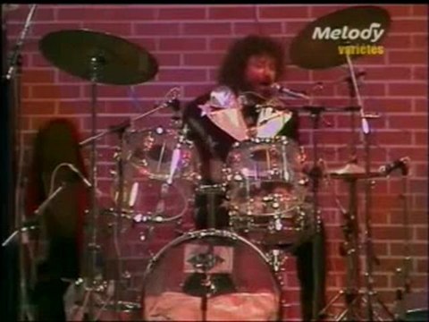 -jacques HIGELIN (show télé)- je chante et TETE en l'air