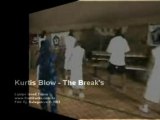 Kurtis Blow - The Break'S