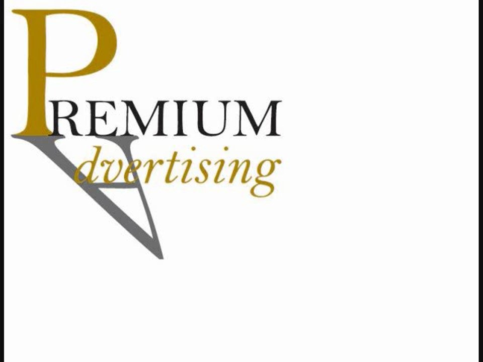 Premium Advertising Inc - Promotions