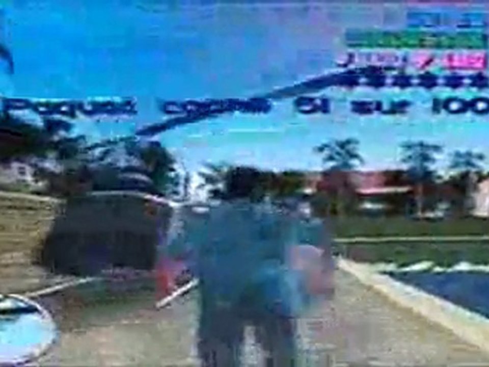 [3/3] Soluce des 100 paquets cachés de GTA Vice City PC - Partie 2