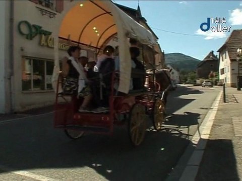 Doller Hebdo du 20 au 27 août 2011