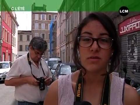 Des ateliers pour apprendre la photographie (Marseille)