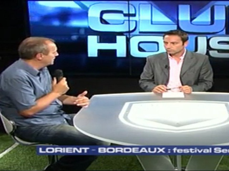 Le débat de la semaine [extrait]