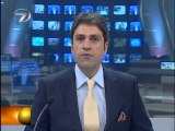 19 Ağustos 2011 Kanal7 Ana Haber Bülteni saati tamamı