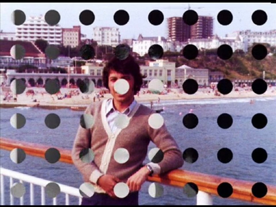ROBERT - Attention, coeur fragile (André Popp & Jean-Claude Massoulier) à Chantal Kelly- 2005