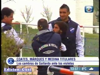 Nacional - Defensor Sabado 15:30HS