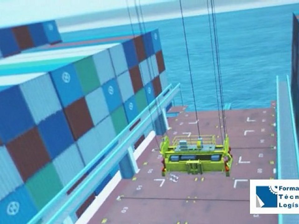 Formación Técnica y Logística, FOR-TEC: nuestros servicios