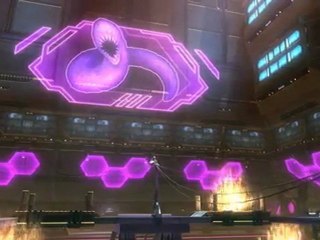Gamescom 2011 : SWTOR Trailer "Zone de guerre : Le Huttball" VOSTFR HD