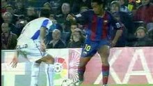 double step over.tro fort