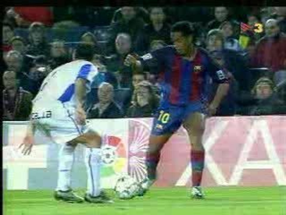 double step over.tro fort