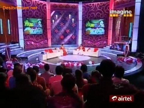 Gajab Desh Ki Ajab Kahaaniyan - 19th August 2011 Video p1