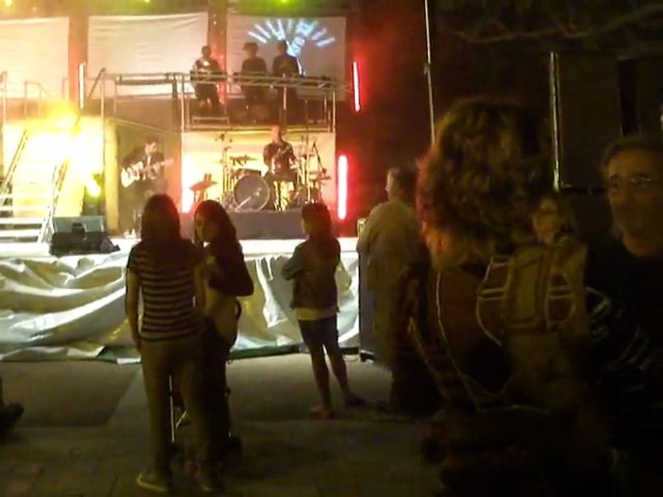 The final