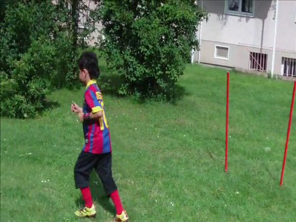 messi kantooooooooooo